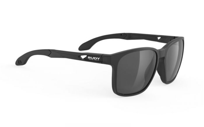 RUDY PROJECT LIGHTFLOW A BLACK/POLAR 3FX GREY szemveg