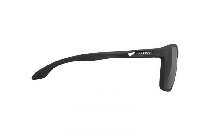 RUDY PROJECT LIGHTFLOW A BLACK/POLAR 3FX GREY szemveg