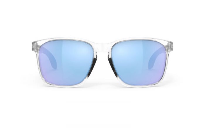 RUDY PROJECT LIGHTFLOW A CRYSTAL/MULTILASER ICE szemveg