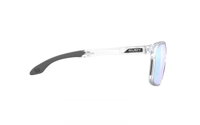 RUDY PROJECT LIGHTFLOW A CRYSTAL/MULTILASER ICE szemveg