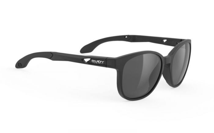 RUDY PROJECT LIGHTFLOW B BLACK/POLAR 3FX GREY szemveg