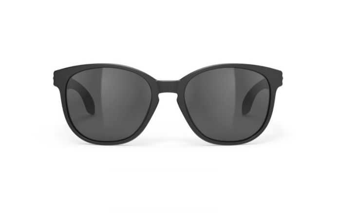 RUDY PROJECT LIGHTFLOW B BLACK/POLAR 3FX GREY szemveg