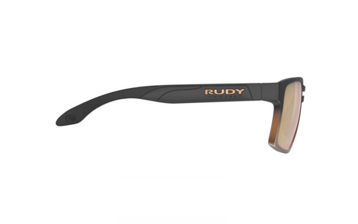 RUDY PROJECT SPINAIR 57 BRONZE FADE/MULTILASER GOLD szemveg