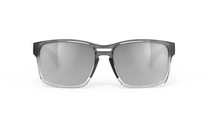 RUDY PROJECT SPINAIR 57 CRYSTAL ASH/LASER BLACK szemveg