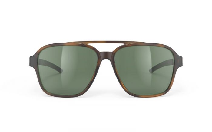 RUDY PROJECT CROZE DEMI TURTLE/GREEN szemveg