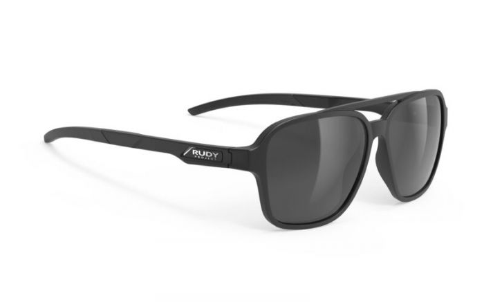 RUDY PROJECT CROZE BLACK/SMOKE BLACK szemveg