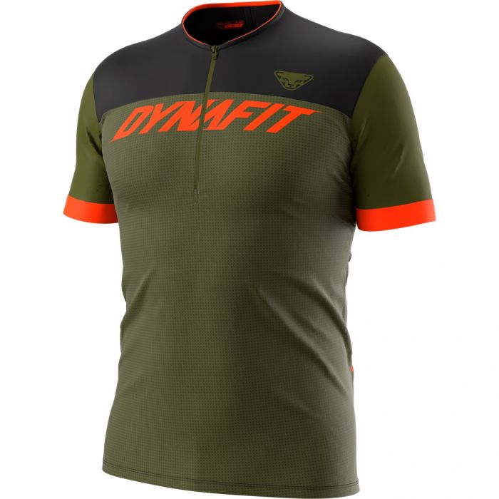 Dynafit Ride Light 1/2 Zip Shirt Men