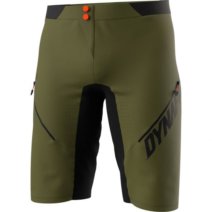 Dynafit Ride Light Dynastretch Shorts Men