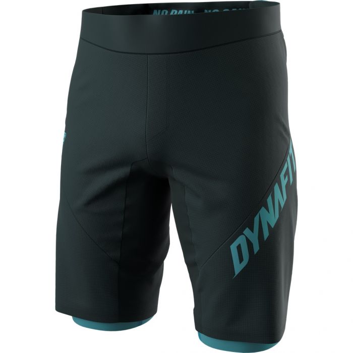 Dynafit Ride Light 2in1 Shorts Men