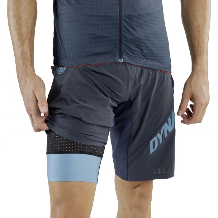 Dynafit Ride Light 2in1 Shorts Men