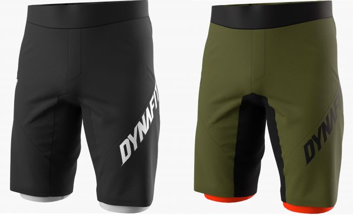 Dynafit Ride Light 2in1 Shorts Men