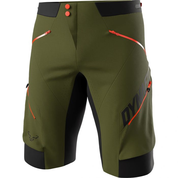 Dynafit Ride Dynastretch Shorts Men