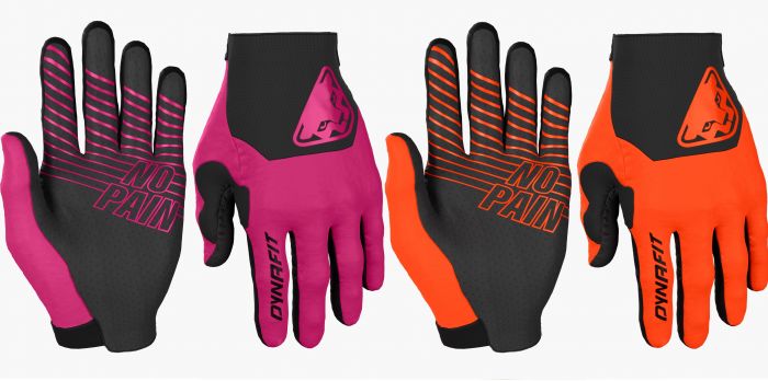 Dynafit Ride Gloves keszty