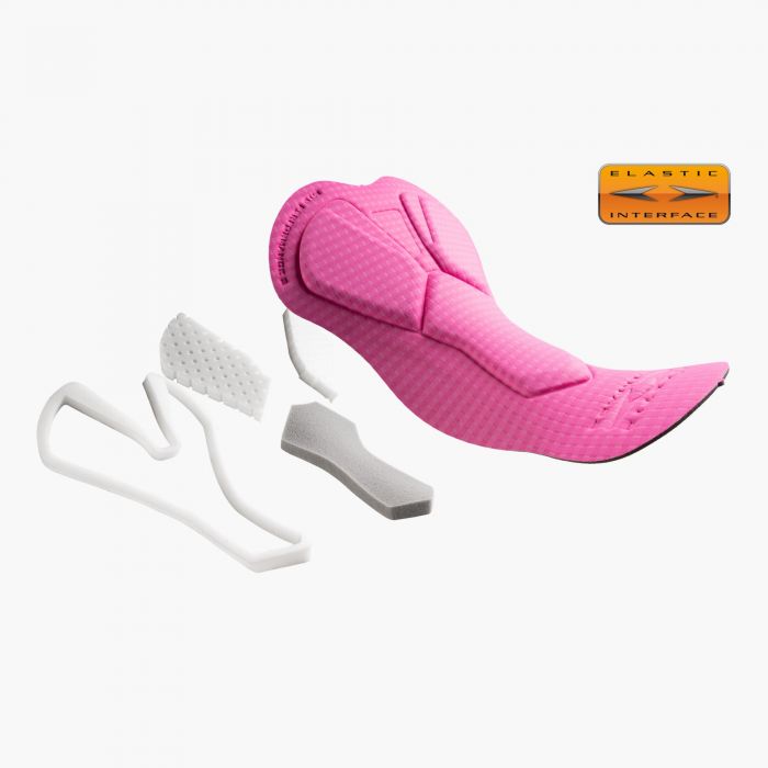 Dynafit Ride Padded Under Shorts Women ni nadrg