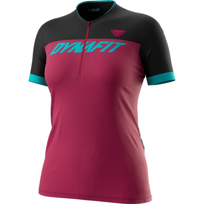Dynafit Ride Light 1/2 Zip Shirt W ni mez
