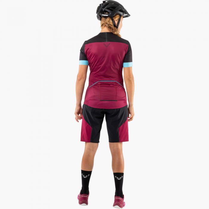 Dynafit Ride Light 1/2 Zip Shirt W ni mez