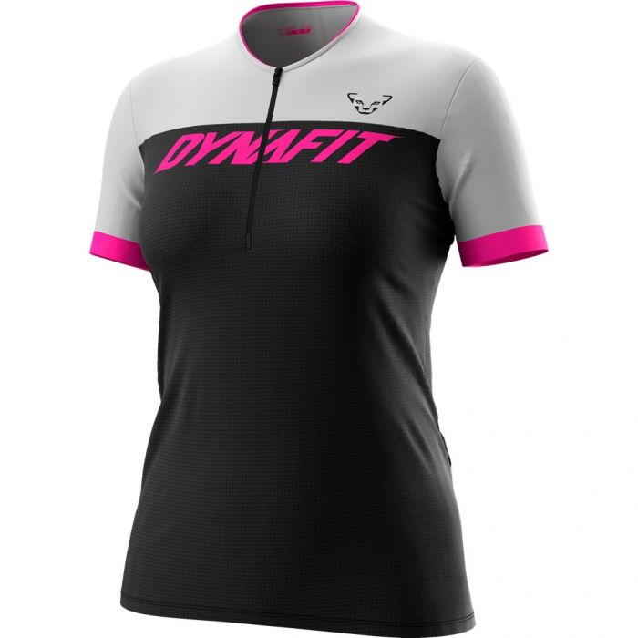 Dynafit Ride Light 1/2 Zip Shirt W ni mez
