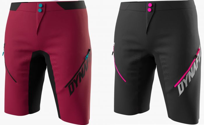 Dynafit Ride Light Dynastretch Shorts Women ni nadrg