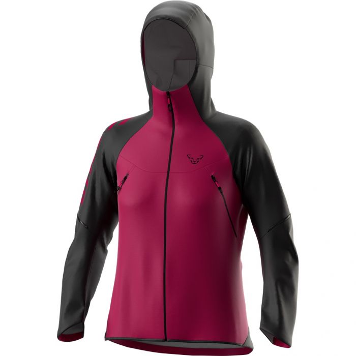 Dynafit Ride 3L Jacket Women ni kabt