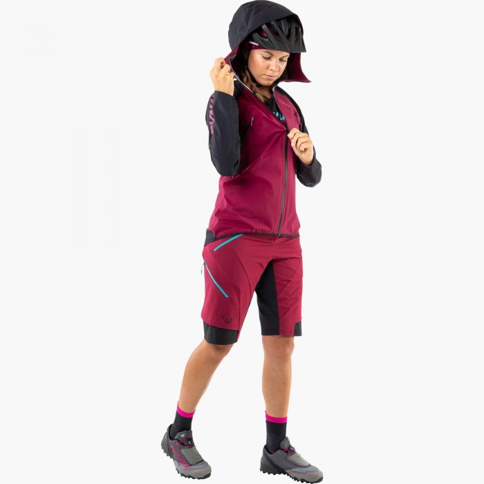 Dynafit Ride 3L Jacket Women ni kabt