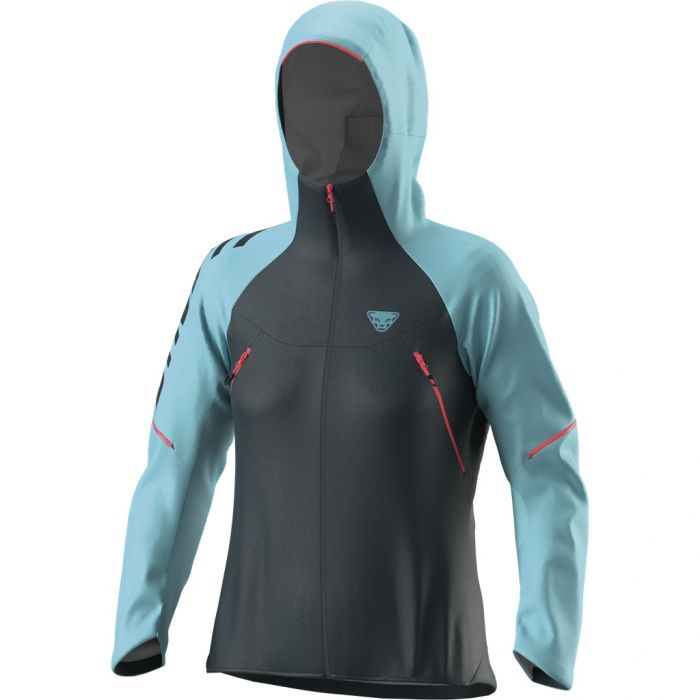 Dynafit Ride 3L Jacket Women ni kabt