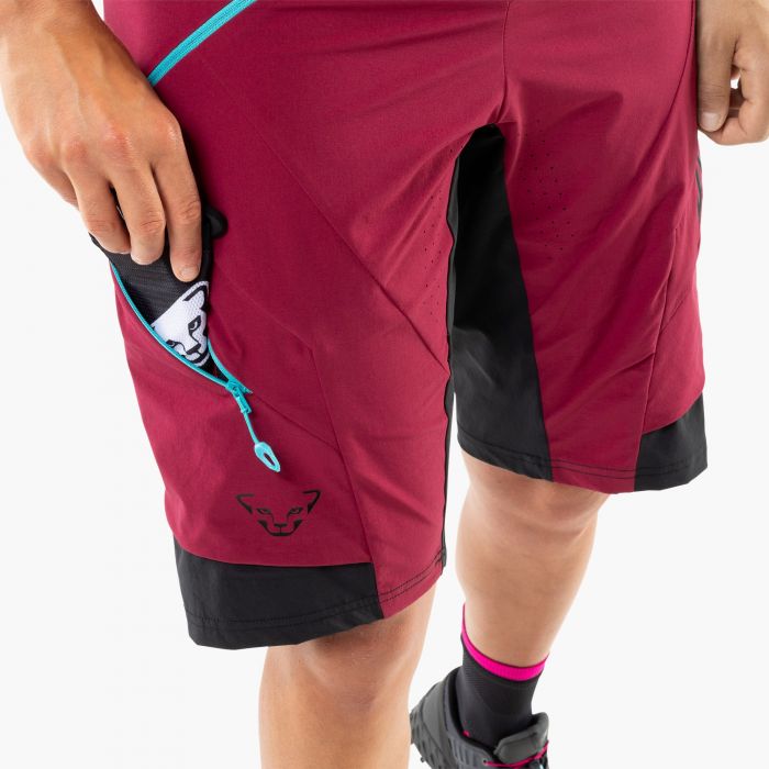 Dynafit Ride Dynastretch Shorts Women ni nadrg