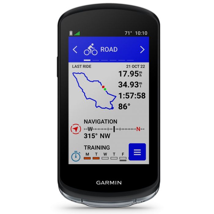 GARMIN EDGE 1040