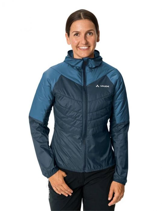 Vaude Minaki Insulation Jacket Light Women's ni kabt