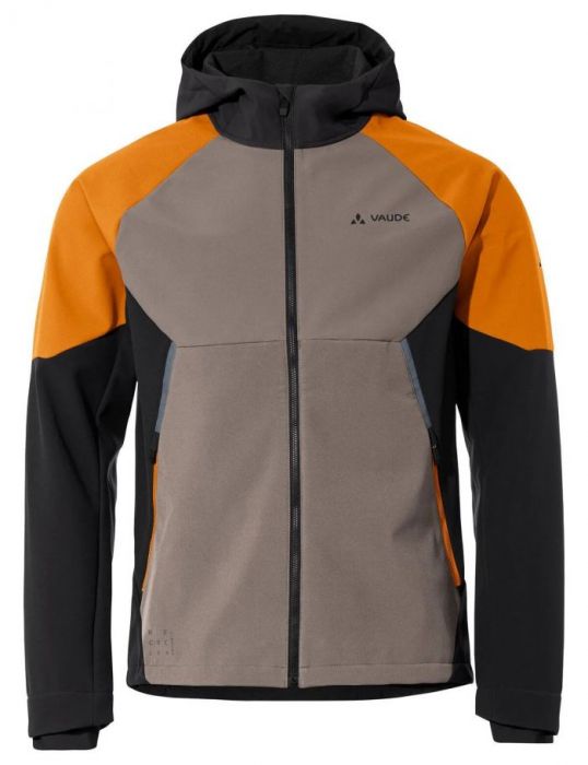 Vaude Qimsa softshell cycling jacket men’s