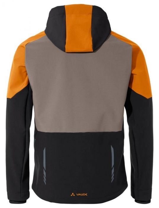 Vaude Qimsa softshell cycling jacket men’s