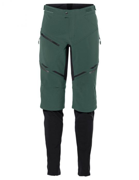 Vaude Virt Softshell Pants II softshell trousers men’s