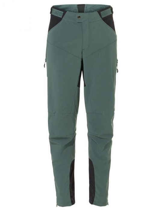 Vaude Qimsa II softshell trousers men’s