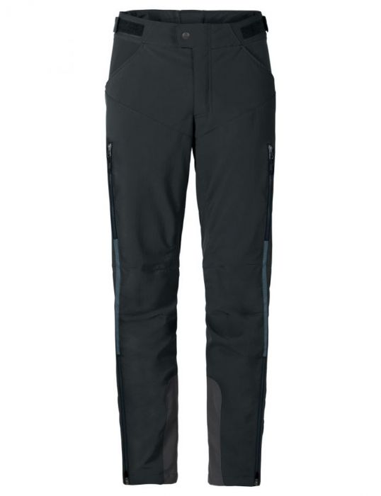 Vaude Qimsa softshell cycling pants men