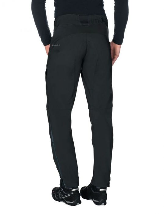 Vaude Qimsa softshell cycling pants men
