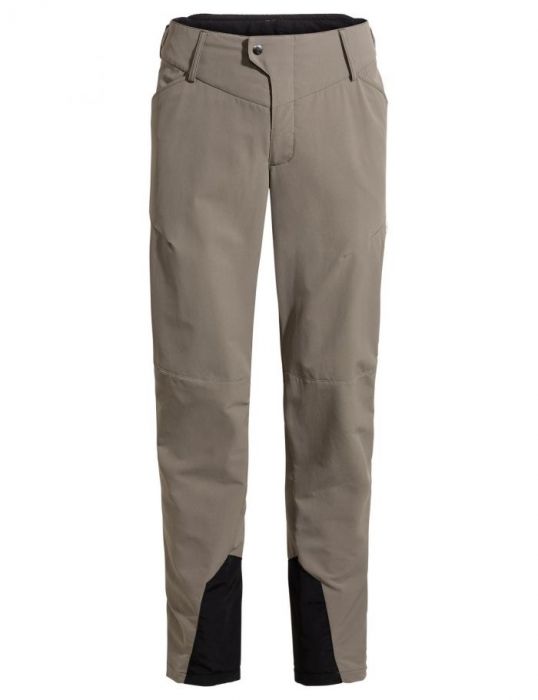 Vaude Qimsa light softshell cycling pants men’s