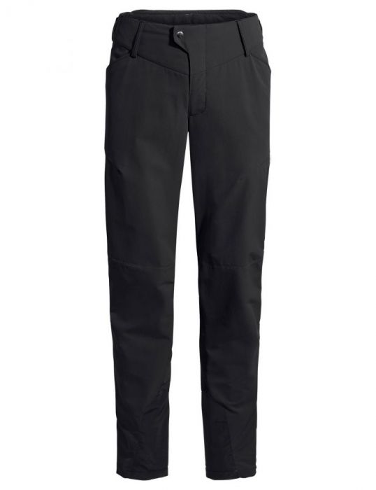 Vaude Qimsa light softshell cycling pants men’s
