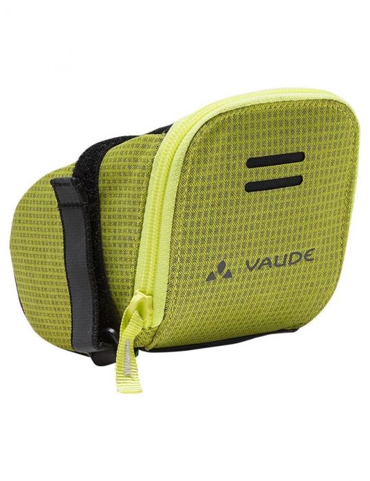 Vaude Race Light XL Luminum nyeregtska