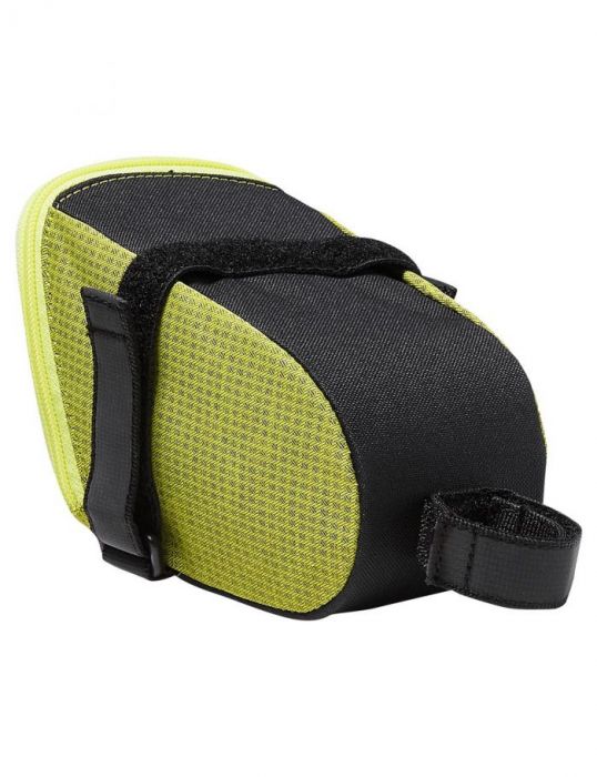 Vaude Race Light XL Luminum nyeregtska