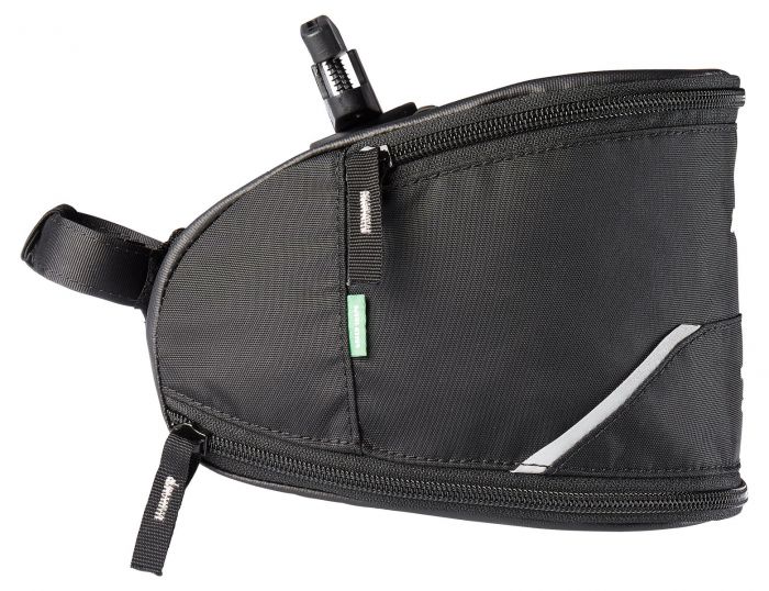 Vaude Tool XXL bike saddlebag nyeregtska