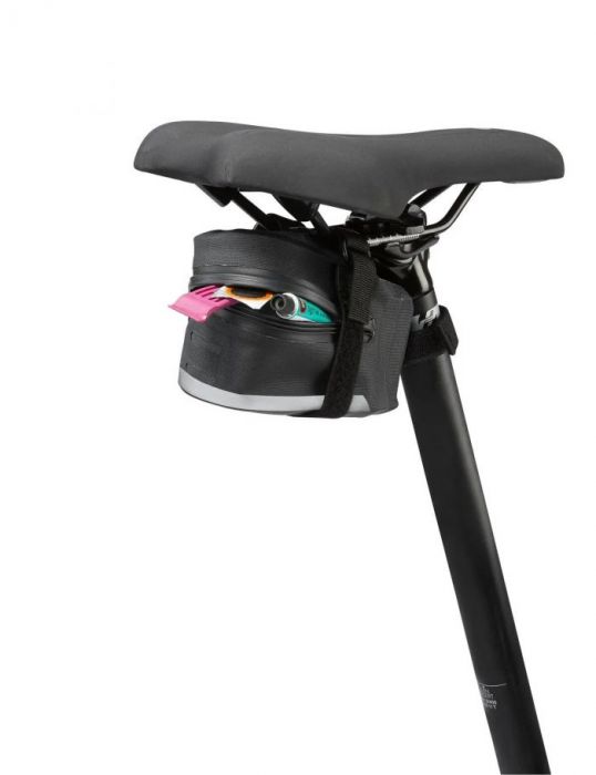 Vaude Tool Aqua M bike saddlebag nyeregtska