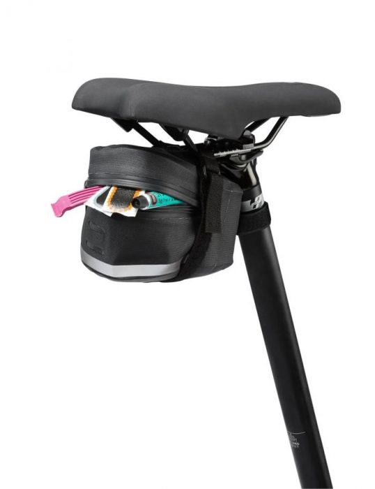 Vaude Tool Aqua L bike saddlebag nyeregtska