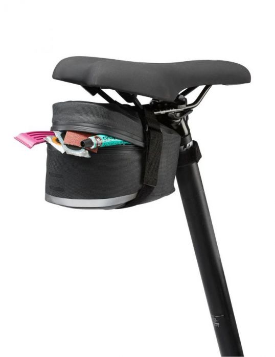 Vaude Tool Aqua XL bike saddlebag nyeregtska