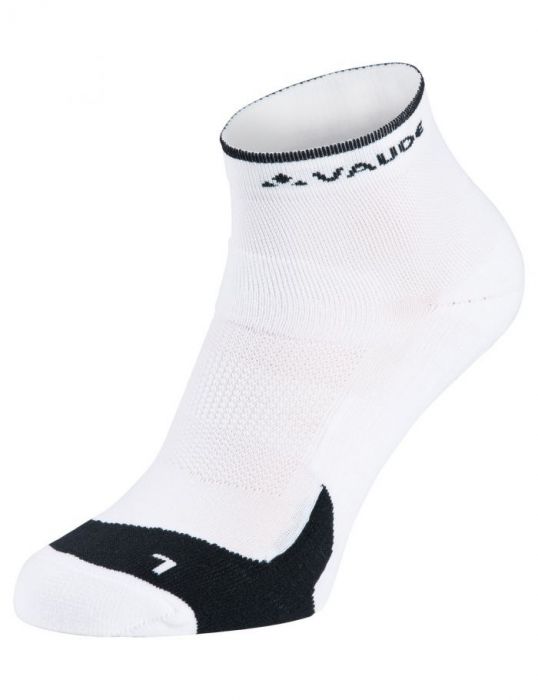 Vaude Bike Socks Short zokni