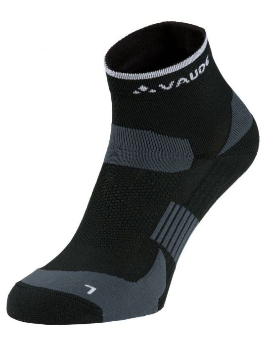 Vaude Bike Socks Short zokni