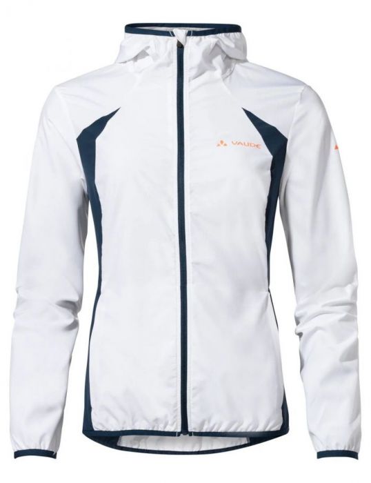 Vaude Qimsa Air cycling wind jacket womens ni szlkabt