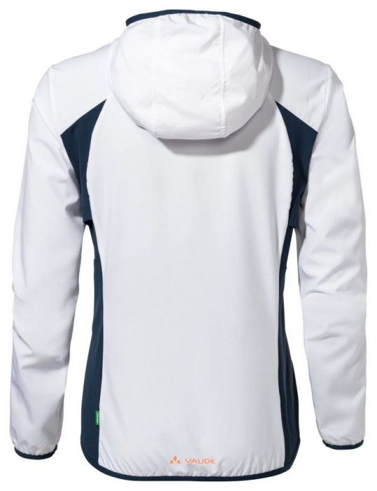 Vaude Qimsa Air cycling wind jacket womens ni szlkabt