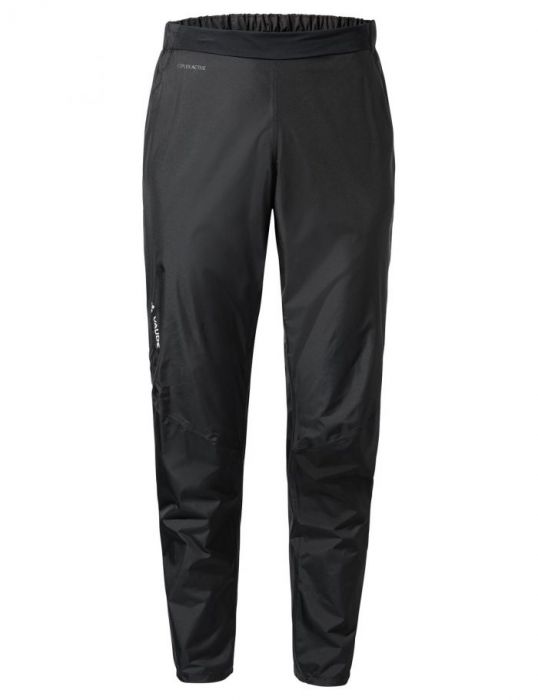 Vaude Kuro cycling rain trousers women’s ni esnadrg