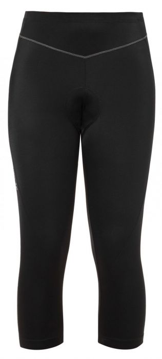 Vaude Active 3/4 Cycling Pants Women's ni nadrg