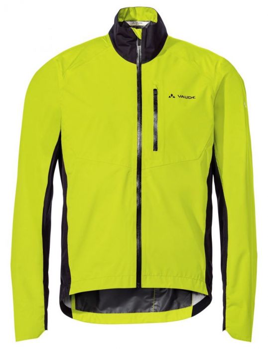Vaude Kuro cycling rain jacket men’s eskabt