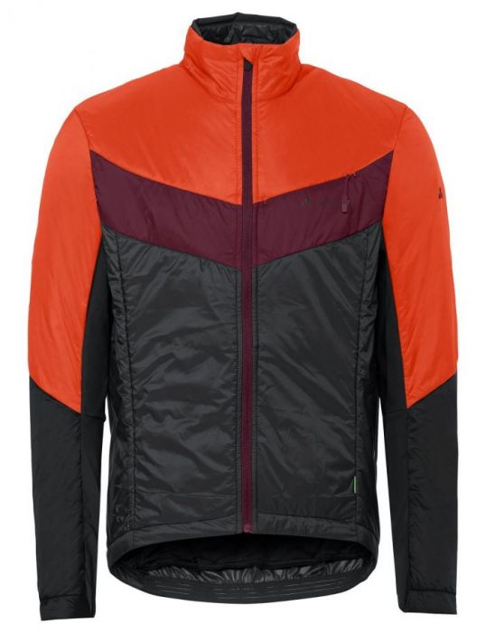 Vaude Kuro insulating cycling jacket men’s kabát